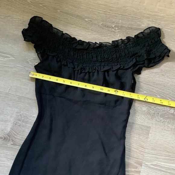 BCBG flowy dress - Picture 6 of 13